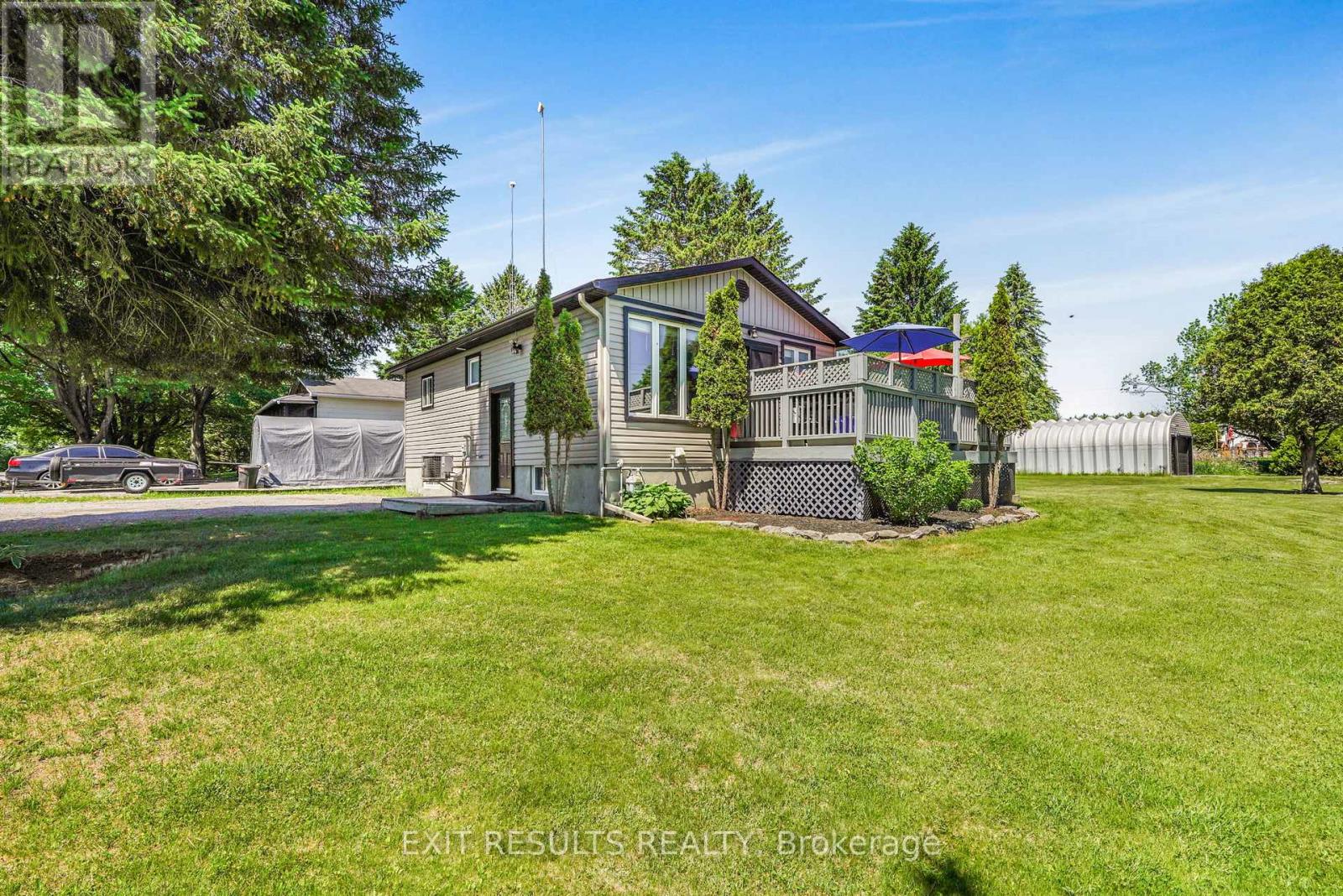 8 BEAVER LANE