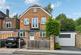 Suffolk Road, Barnes, London