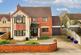 Burgins Lane, Melton Mowbray LE14