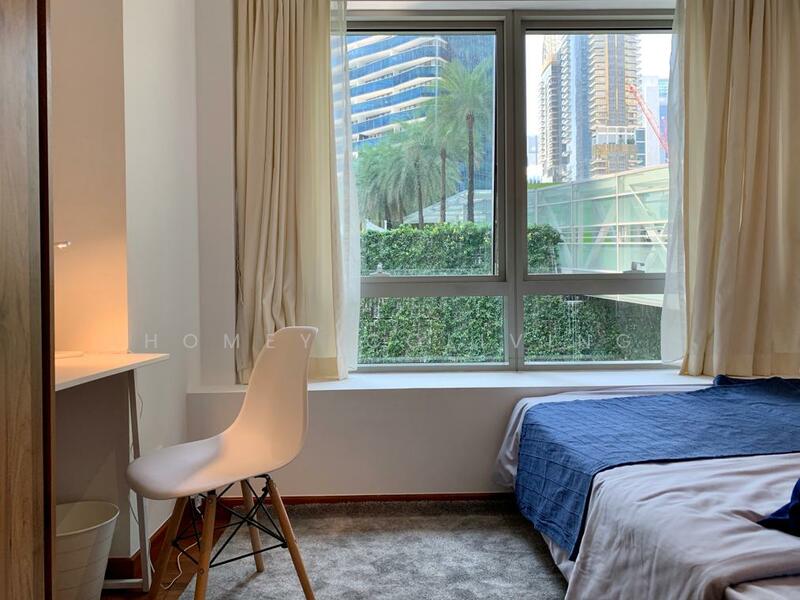 2 Marina Boulevard photo 5