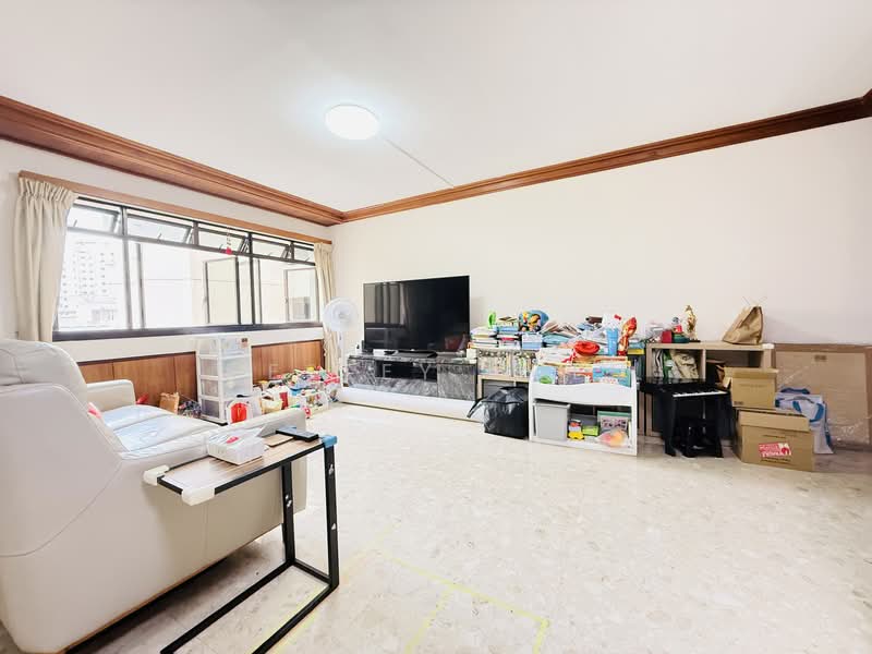 258C Compassvale Road