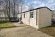 Percy Wood Holiday Park – Northumberland