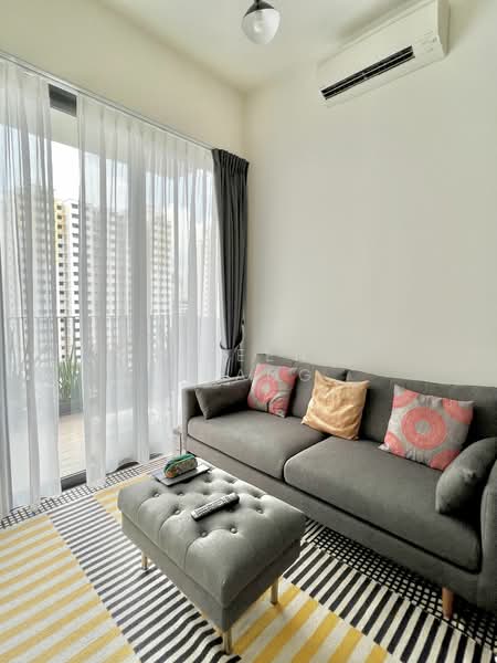 7 Kim Tian Road