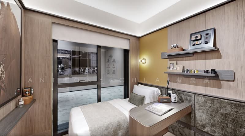 Additional image 8 of Hudson Place Residences