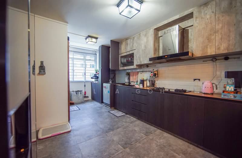 472 Pasir Ris Drive 6 photo 4