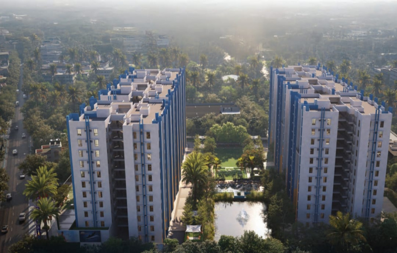Madhyamgram, Kolkata