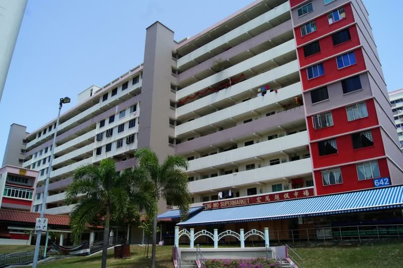 Additional image 9 of 642 Hougang Avenue 8