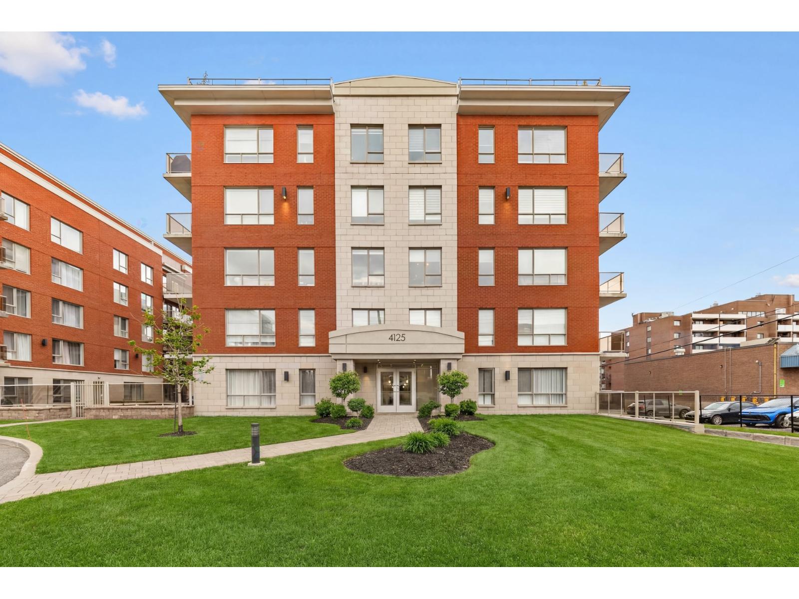 4125 Boul. St-Jean