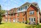 Arnwood, Old Forest Road, Winnersh