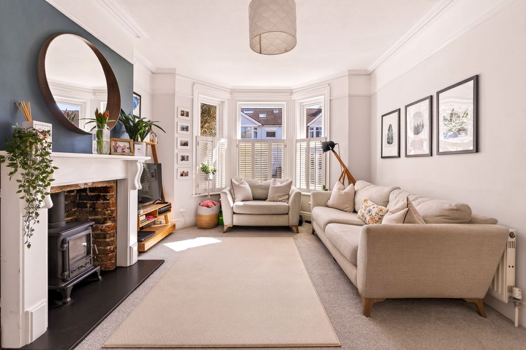 Additional image 2 of 3 bed semi-detached house for saleSt. Elmo Road, Worthing BN14