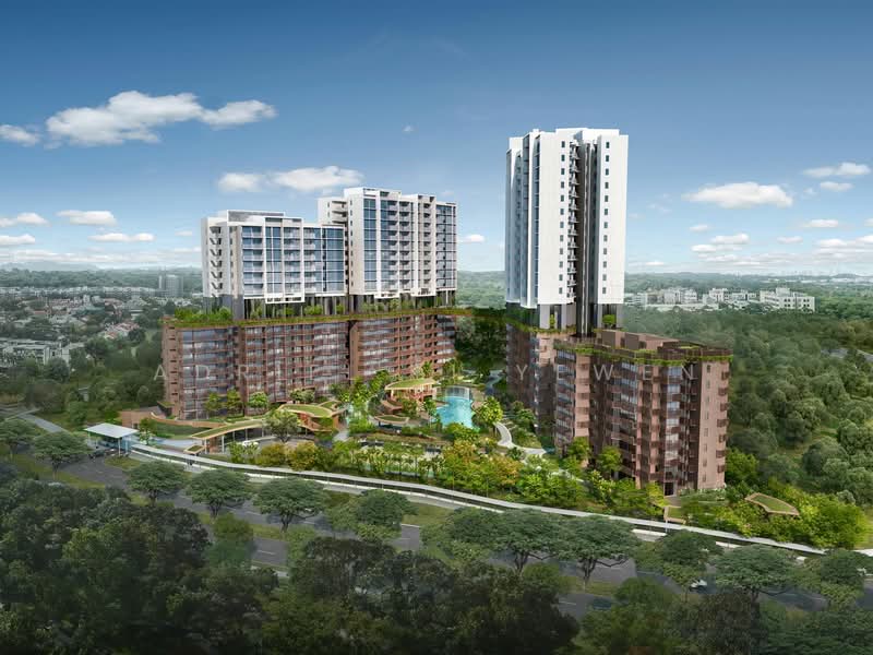 Additional image 8 of Lentor Hills Road (Parcel A), Ang Mo Kio
