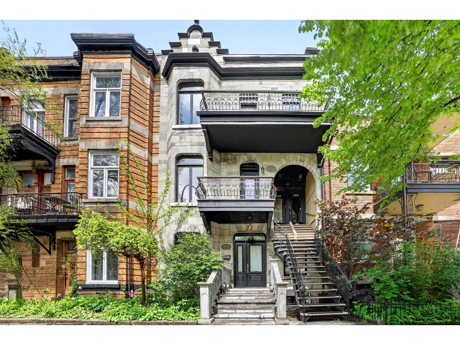 4235 Rue St-Hubert