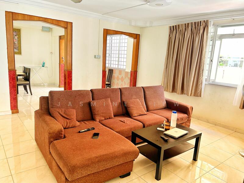 315 Tampines Street 33 photo 4