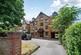 Burnt Ash Hill, London
