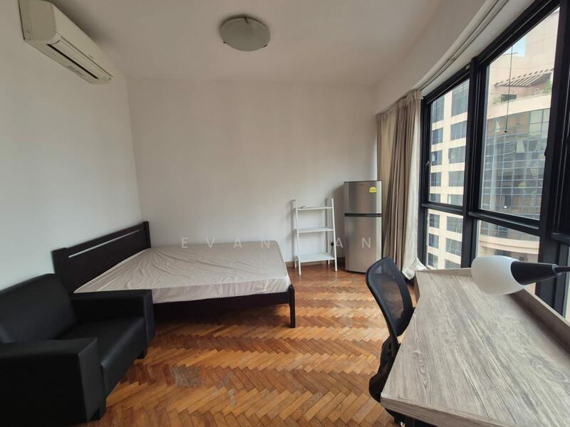 Master Room at Heritage View! photo 2