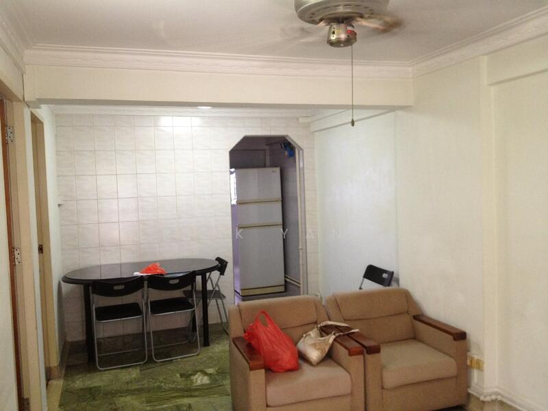 Geylang Bahru photo 3