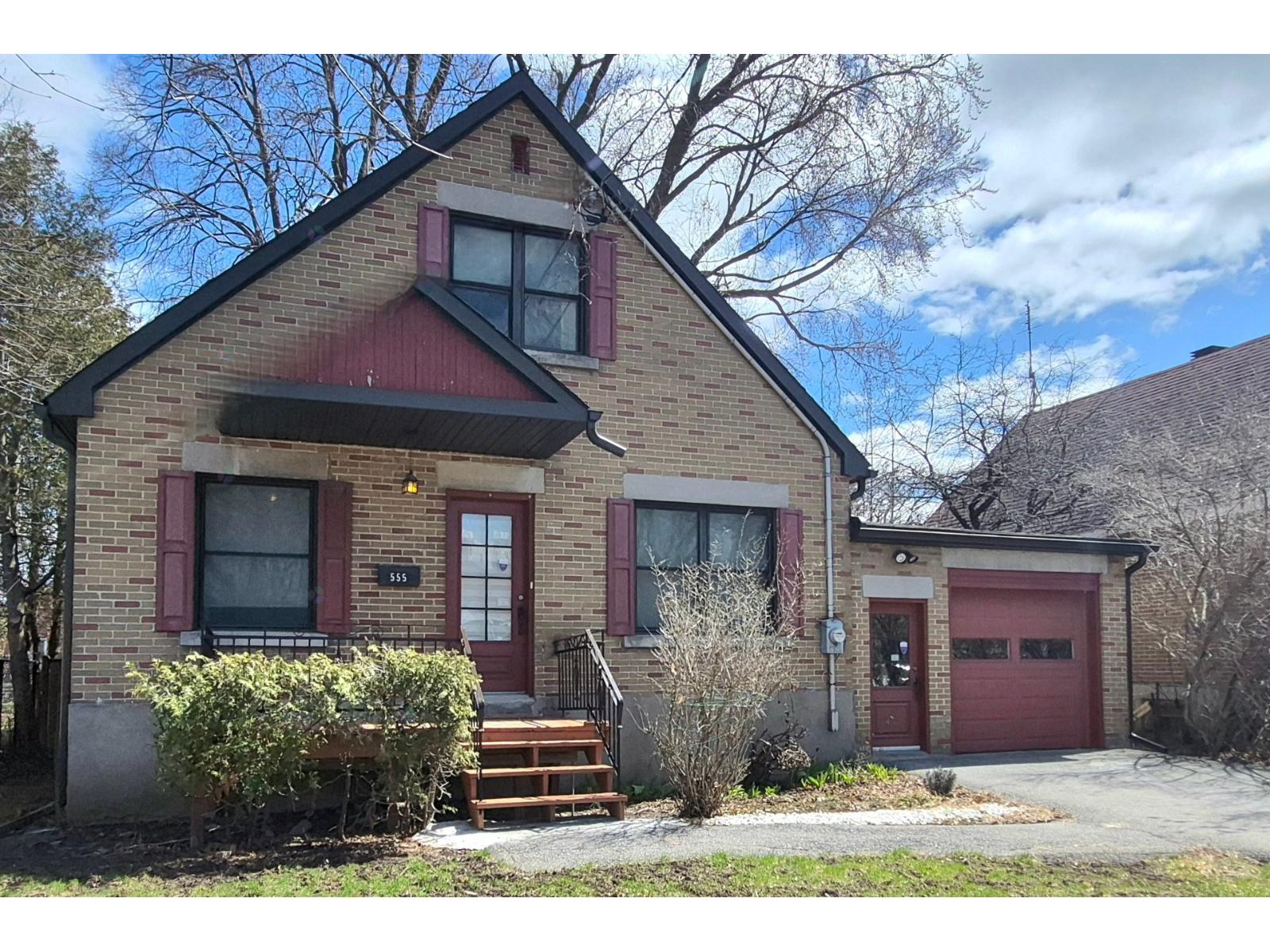 555 Av. Prince-Charles