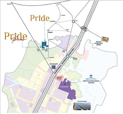 Additional image 2 of Dholera, Ahmedabad