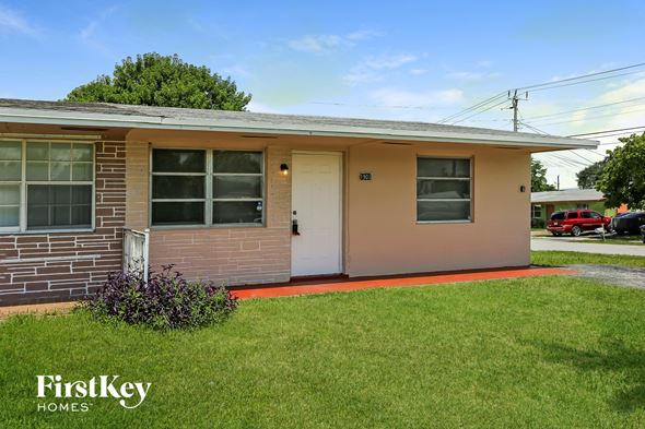 1901 SW 67th Ter, North Lauderdale, FL, 33068