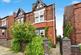 Broom Grove, Rotherham, South Yorkshire, S60