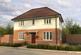 Plot 237, The Lyford at Frankley Park, Augusta Avenue, Off Tessall Lane B31