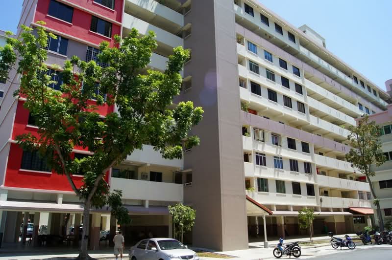 Additional image 12 of 642 Hougang Avenue 8