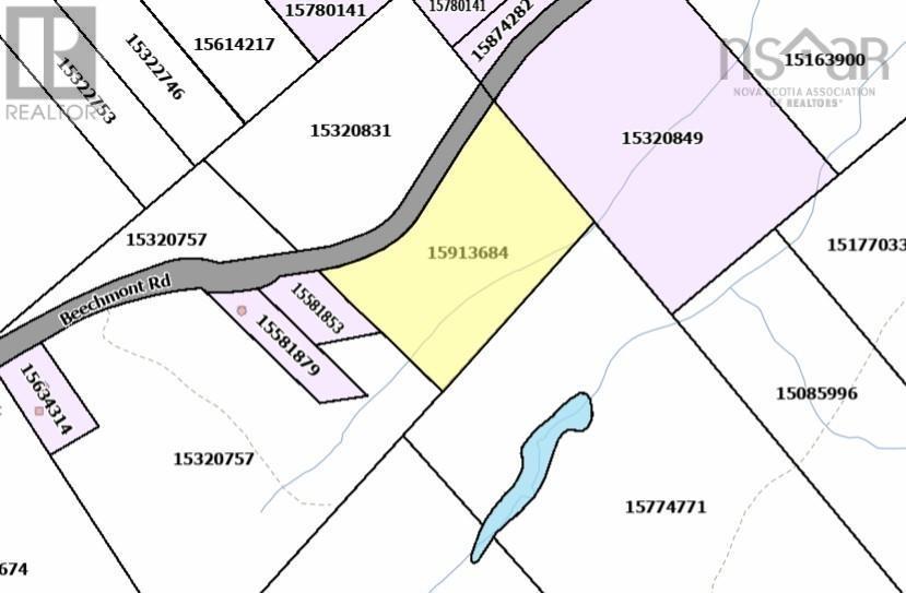 Lot Beechmont Road