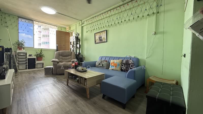 Additional image 2 of 642 Hougang Avenue 8