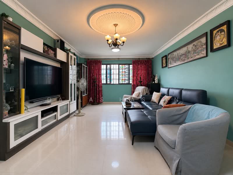 238 Jurong East Street 21