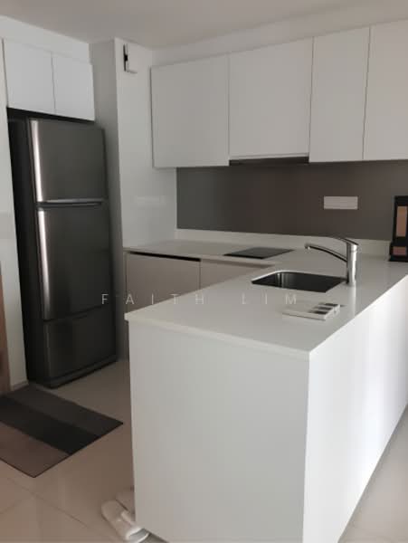 4 Pasir Ris Link