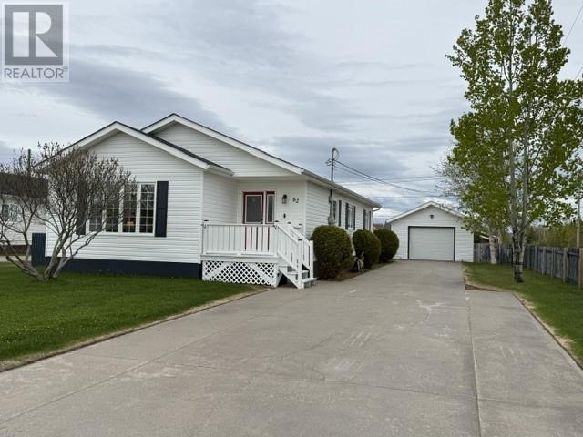 82 Adams Loop