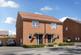 The Beaford - Plot 22 at Stonewood Park, Stonewood Park, Dracan Village DE15