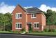 Plot 88, The Briarwood at Windlestone Point, Off West Chilton Terrace East DL17
