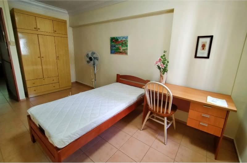 334 Sembawang Close