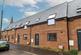 Con Pickering Yard, High Street, Market Harborough LE16