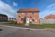 Walter Scott Avenue, Darlington