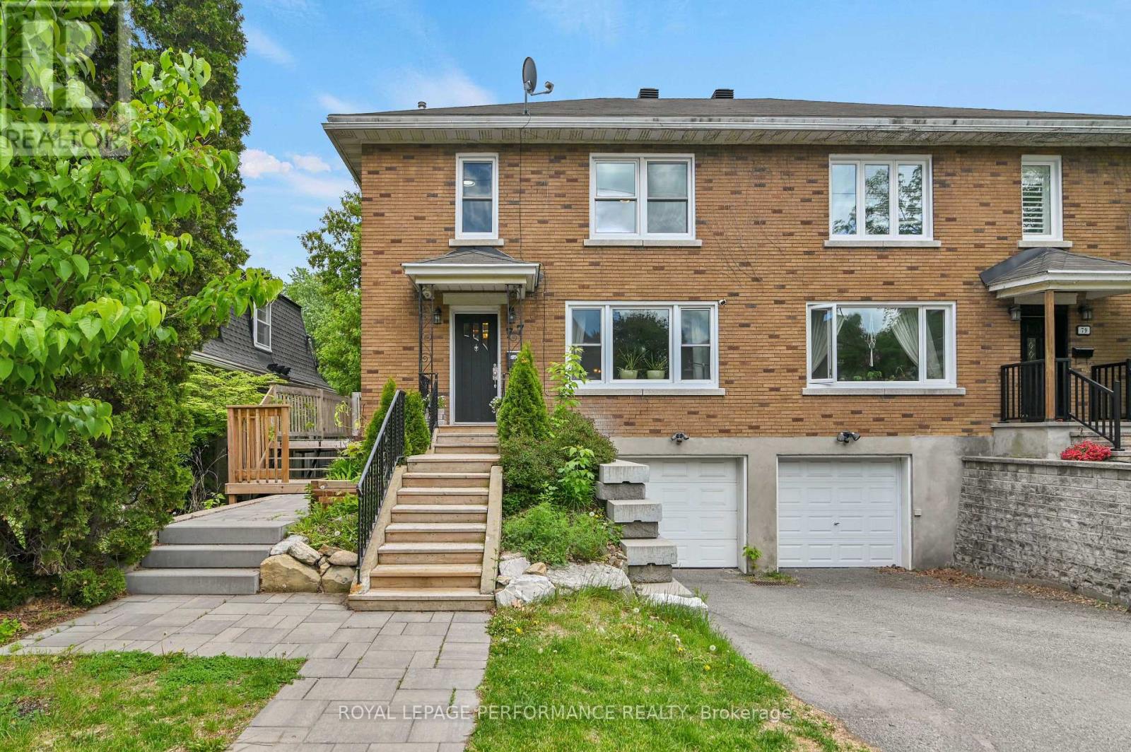 A - 77 RIVERDALE AVENUE