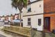 Vaughan Street, Ipswich, Suffolk, UK, IP2