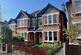Ruskin Walk, London, SE24