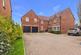 Hertford Place, Staffordshire ST18