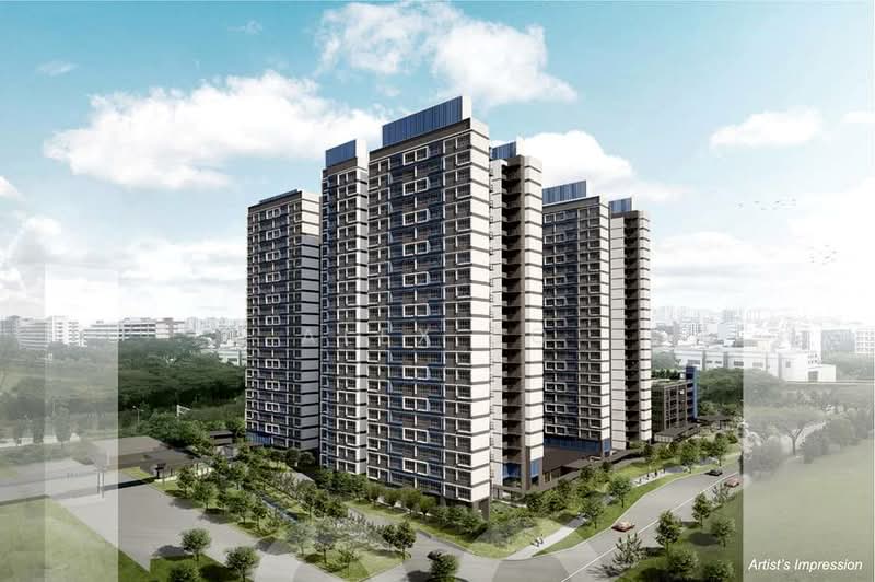 2D Upper Boon Keng Road photo 3