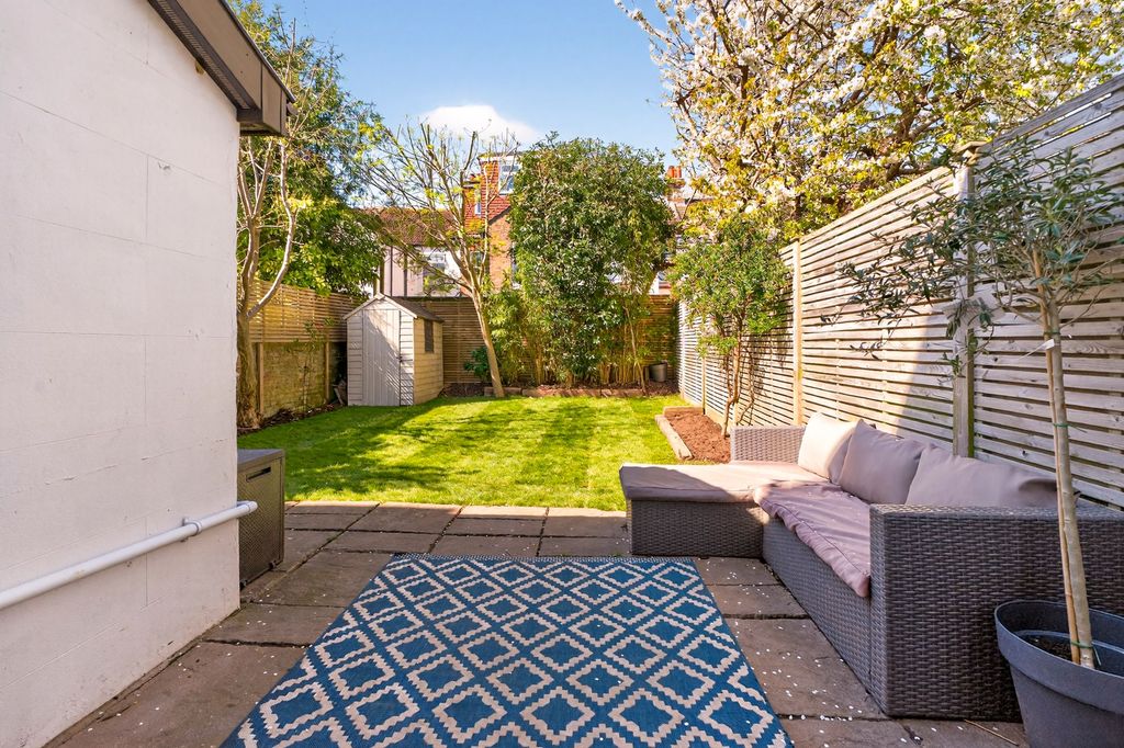 Additional image 4 of 3 bed semi-detached house for saleSt. Elmo Road, Worthing BN14