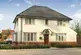 Plot 536, The Burns at Hereford Point, Roman Road, Holmer HR4