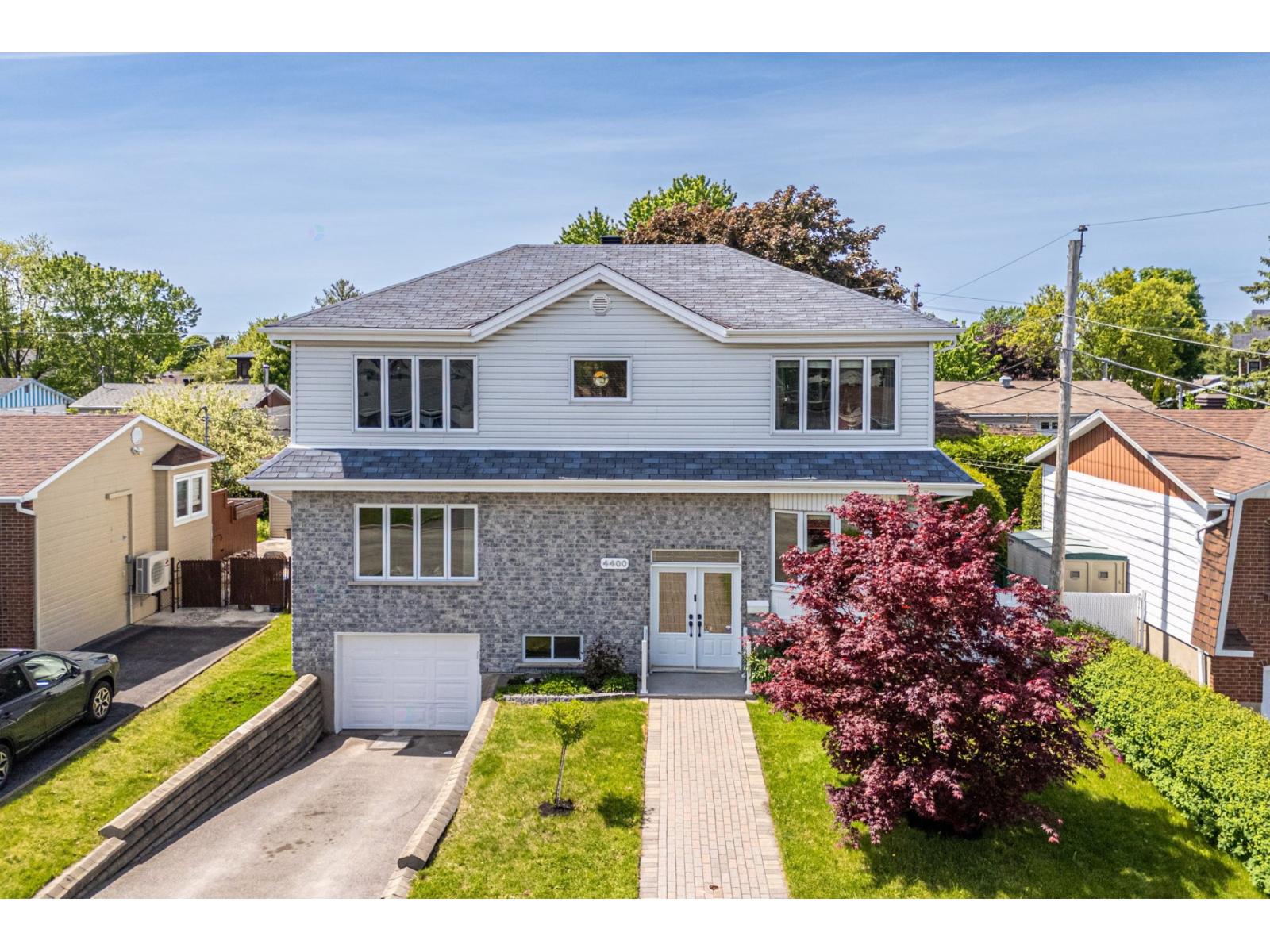 4400 Rue Huberdeau