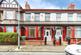 Roxburgh Avenue, Birkenhead, Merseyside, CH42