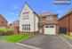 Northburgh Avenue, Stafford ST18