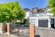 Parke Road, Barnes, London