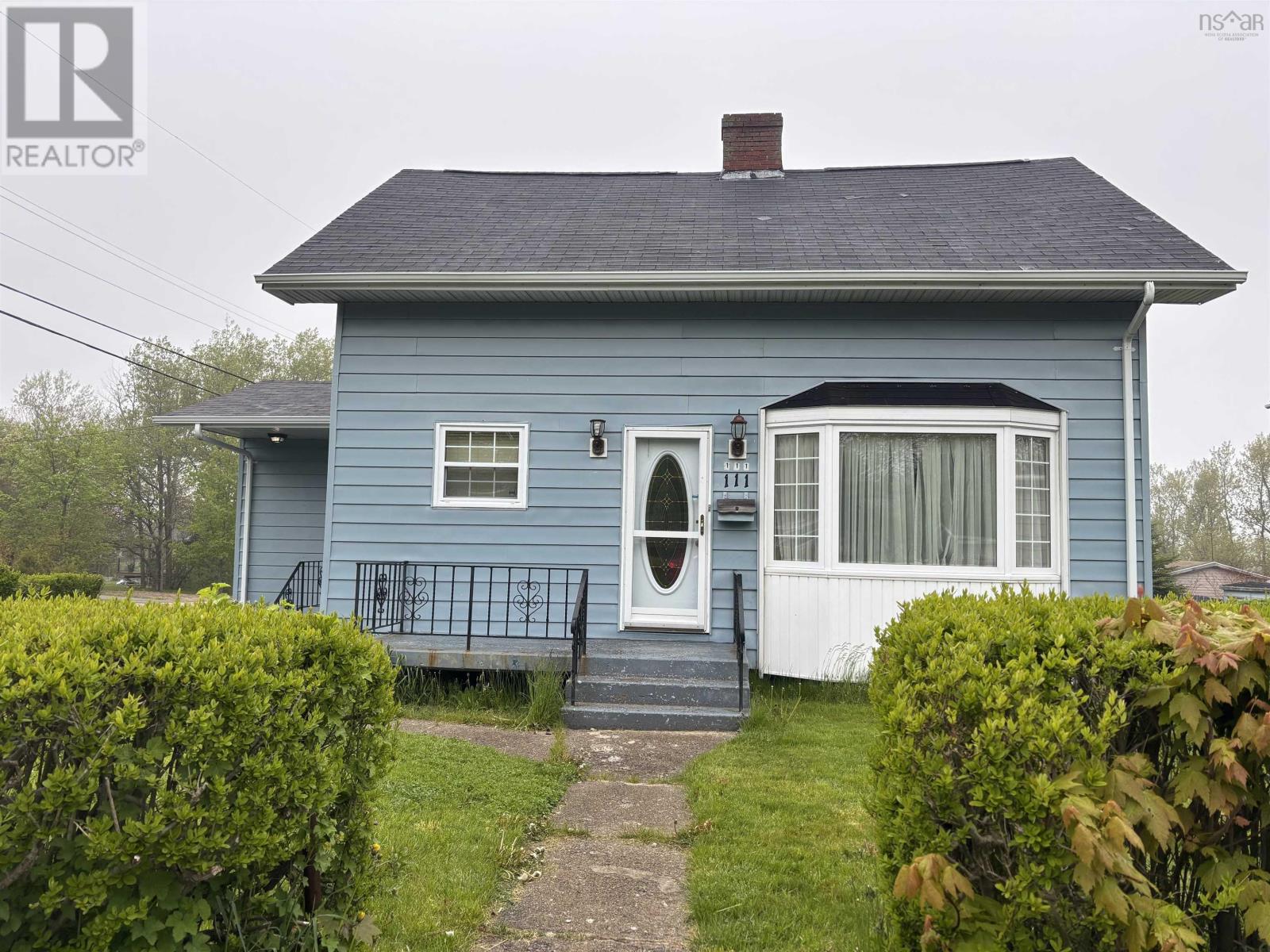 111 Atlantic Street