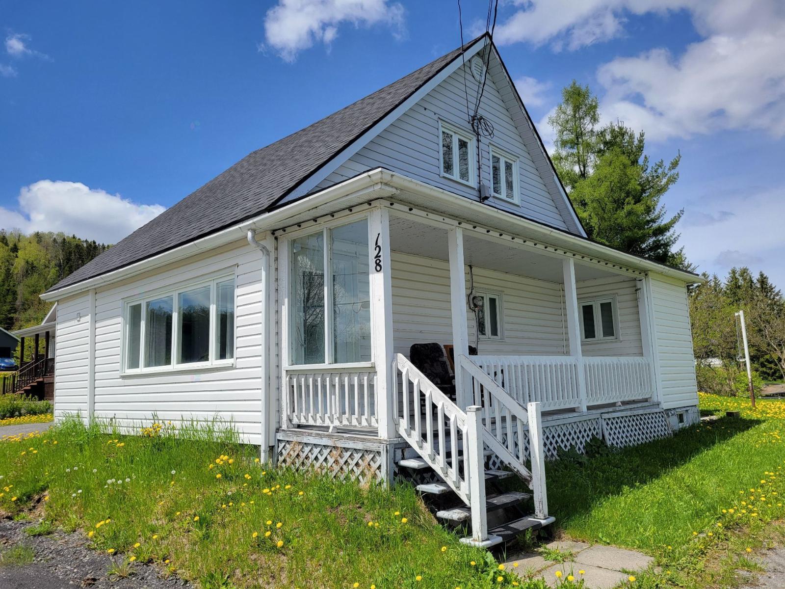 128 Rue St-Pierre