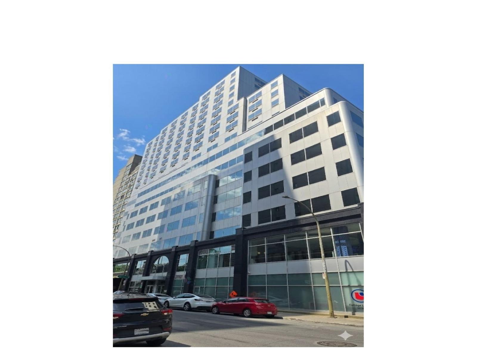 1390 Rue du Fort